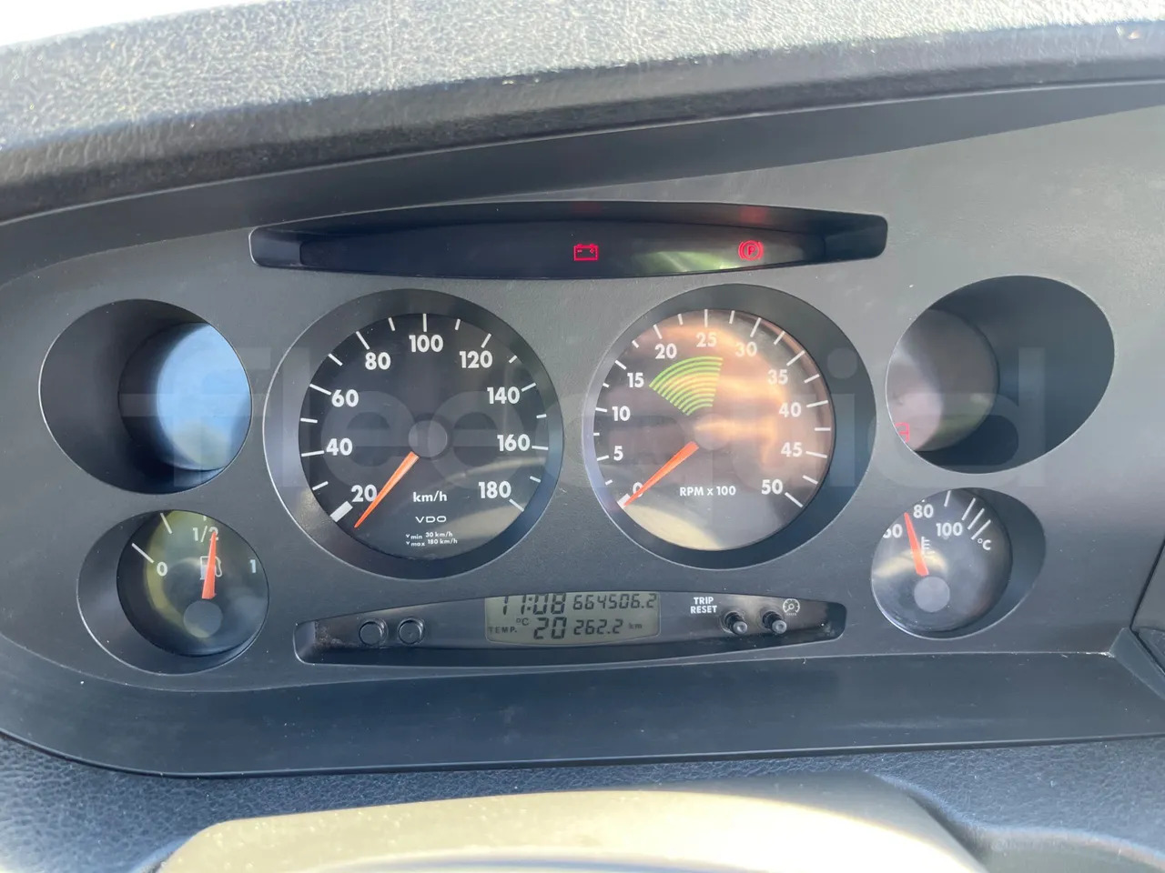 Iveco Daily - Piepilsētas autobuss: foto 3 Iveco Daily - Piepilsētas autobuss: foto 3