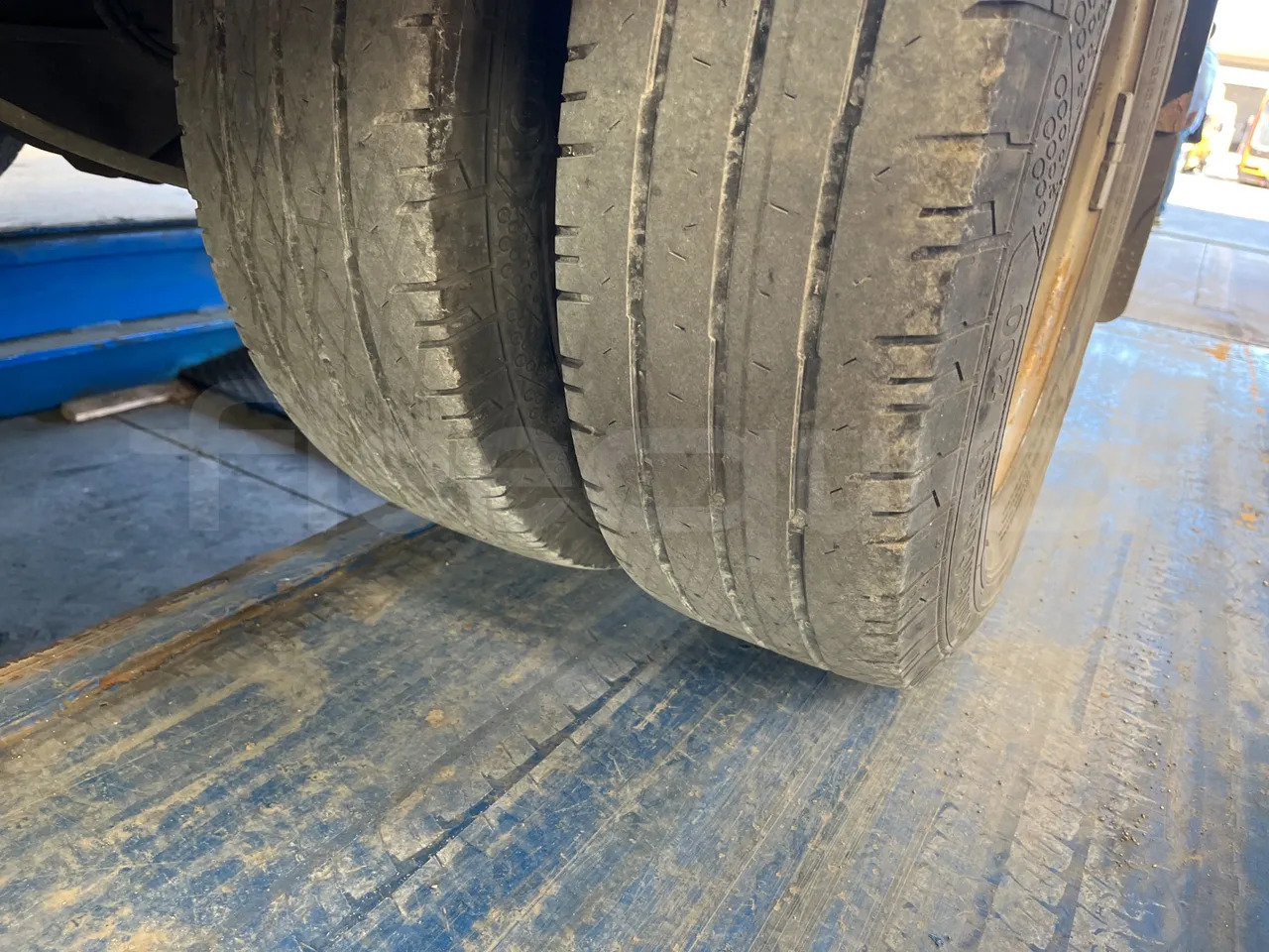 Skolas autobuss Iveco Daily: foto 15