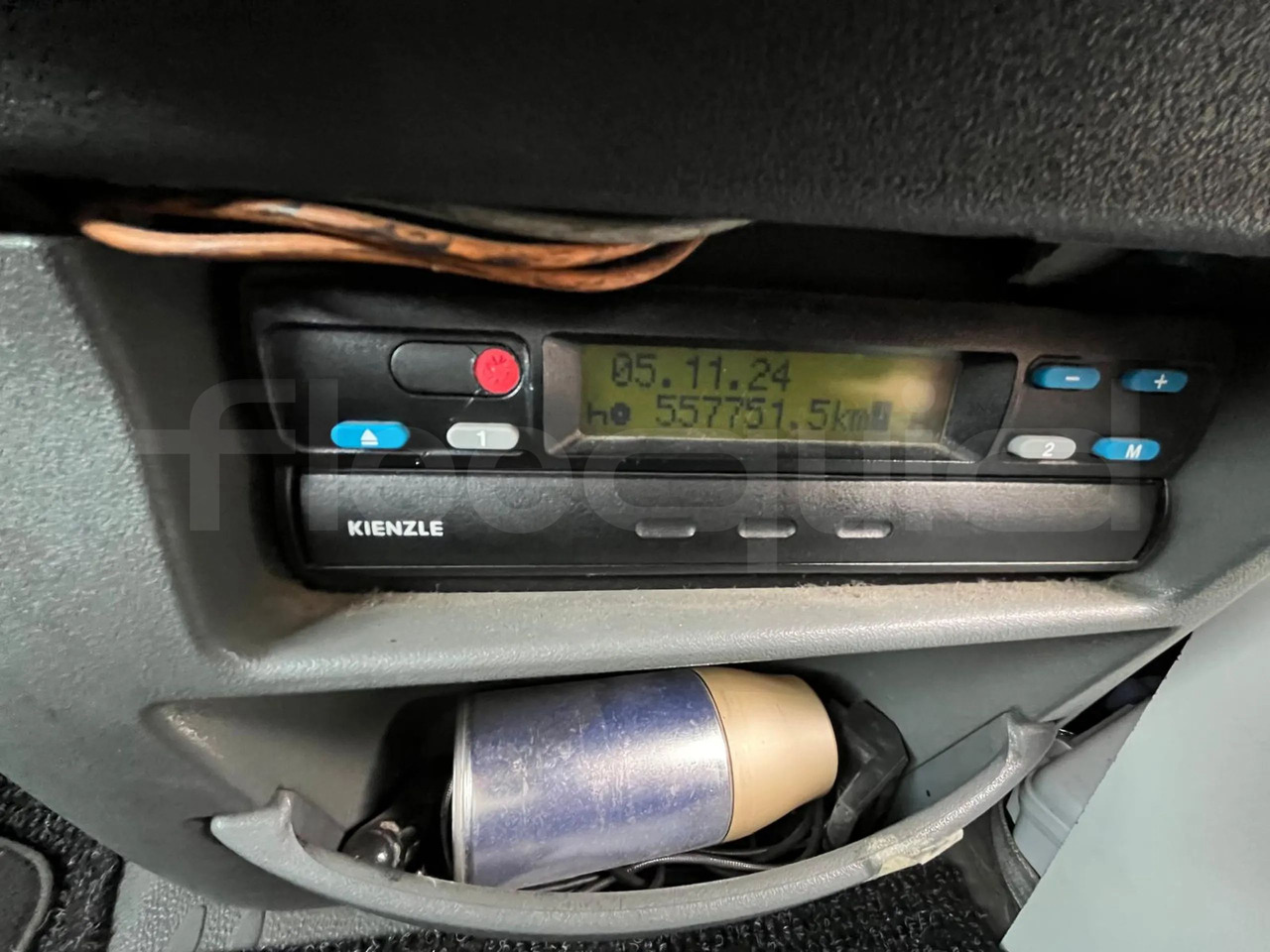 Iveco Daily - Pilsētas autobuss: foto 3 Iveco Daily - Pilsētas autobuss: foto 3