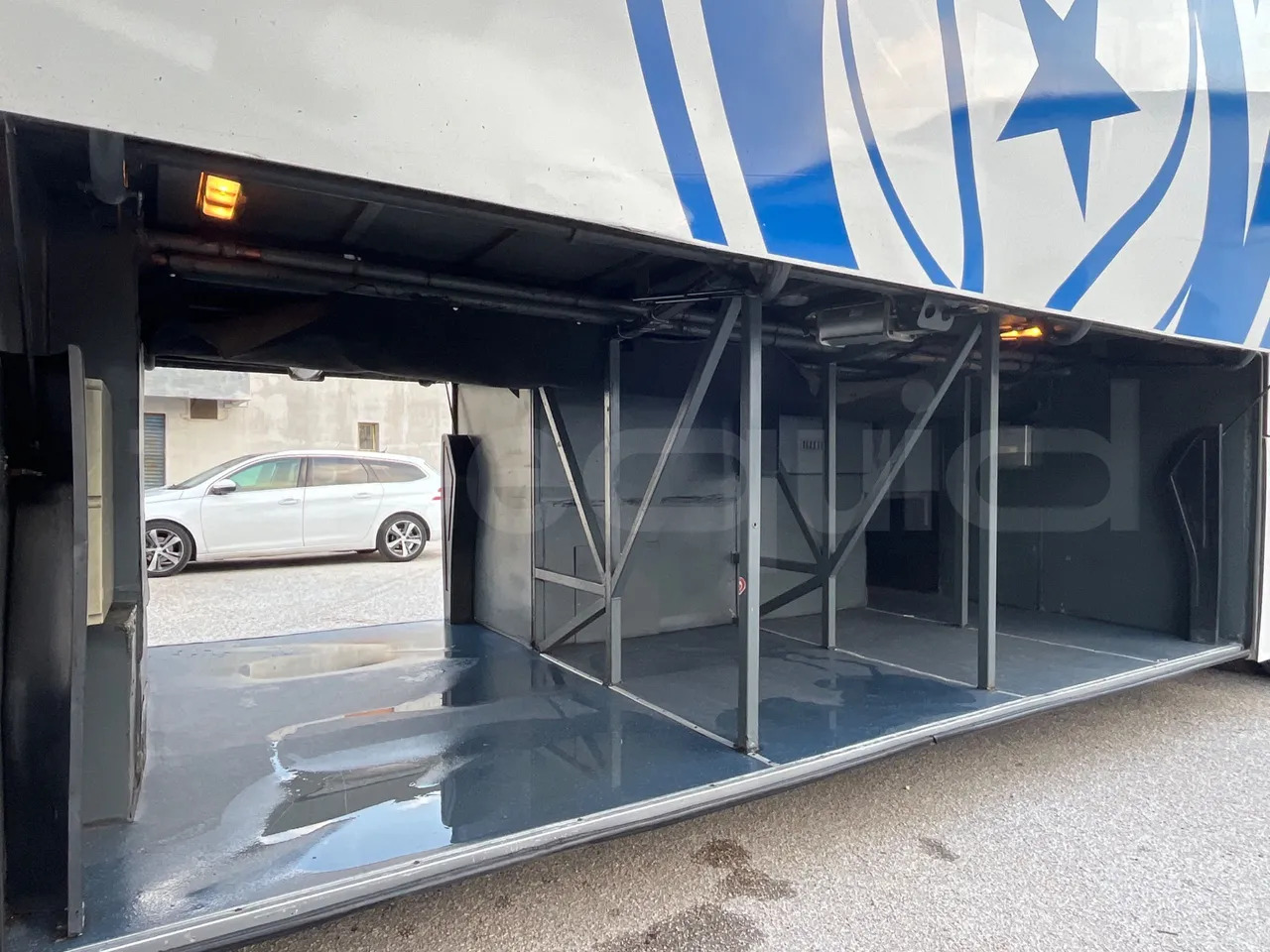 Starppilsētu autobuss Iveco Irisbus Italia: foto 8 Starppilsētu autobuss Iveco Irisbus Italia: foto 8