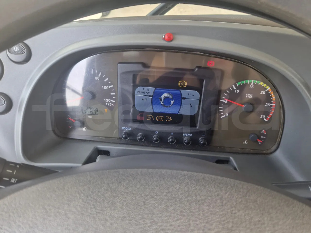 Iveco Magelys - Starppilsētu autobuss: foto 3 Iveco Magelys - Starppilsētu autobuss: foto 3