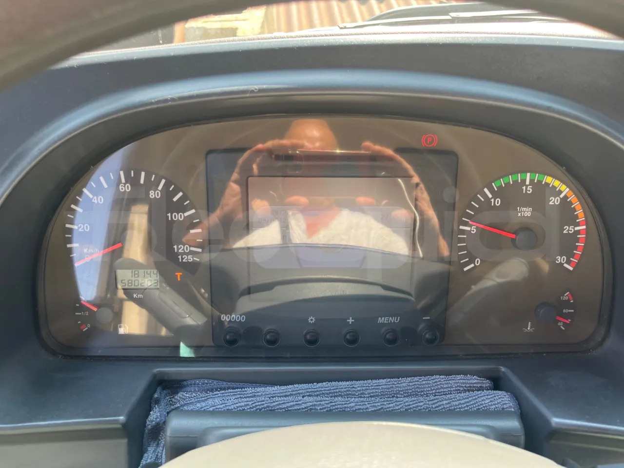 Iveco Magelys - Starppilsētu autobuss: foto 3 Iveco Magelys - Starppilsētu autobuss: foto 3