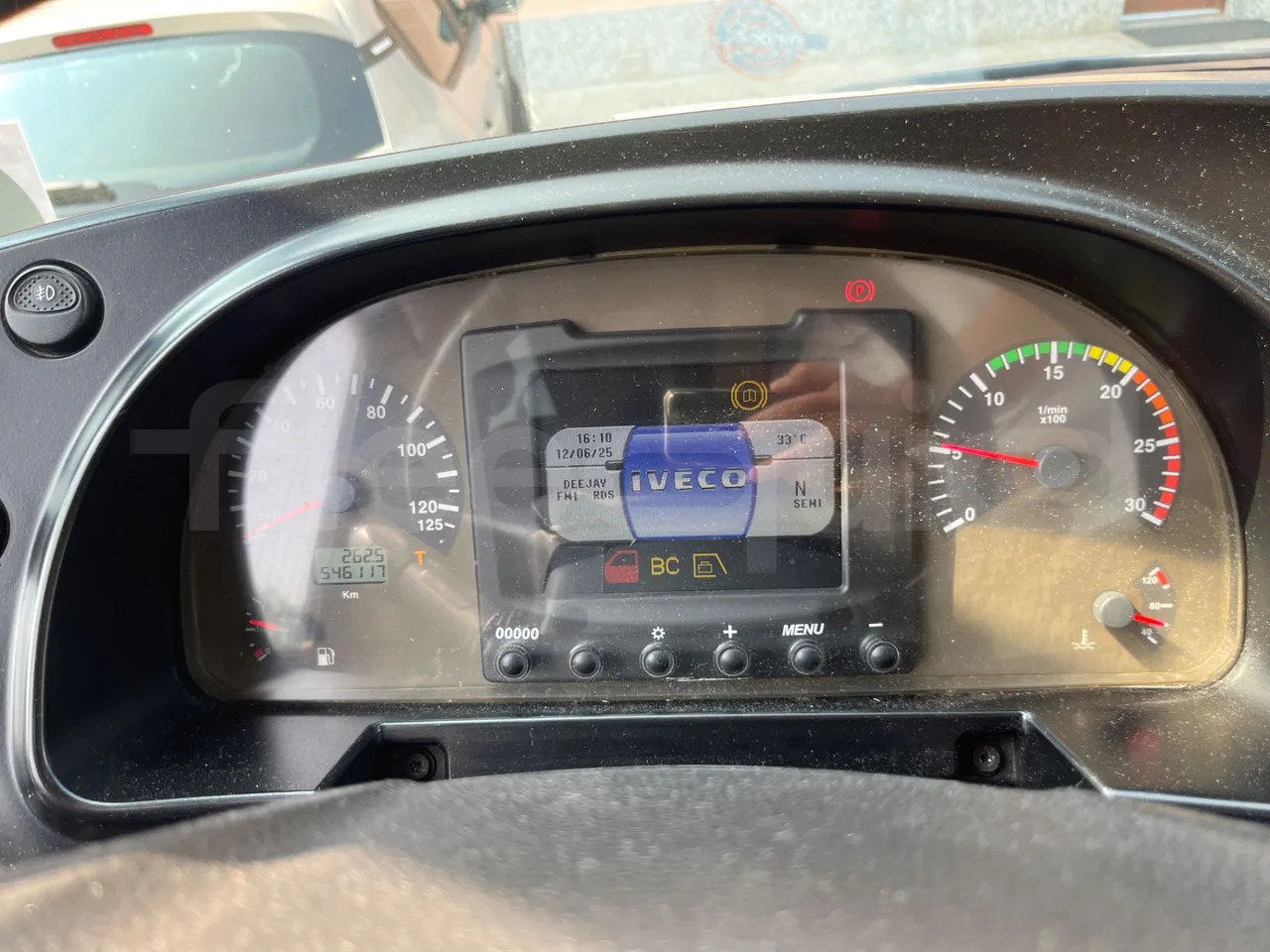 Iveco Magelys - Starppilsētu autobuss: foto 3 Iveco Magelys - Starppilsētu autobuss: foto 3