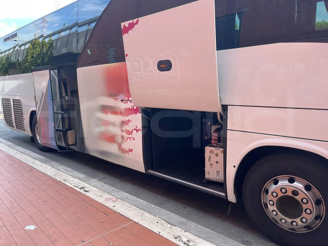 Starppilsētu autobuss Iveco Magelys: foto 7