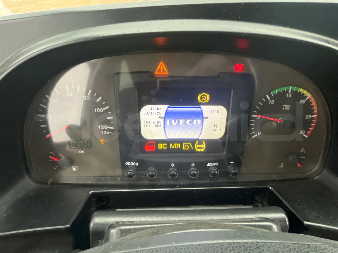 Iveco Magelys - Starppilsētu autobuss: foto 3 Iveco Magelys - Starppilsētu autobuss: foto 3