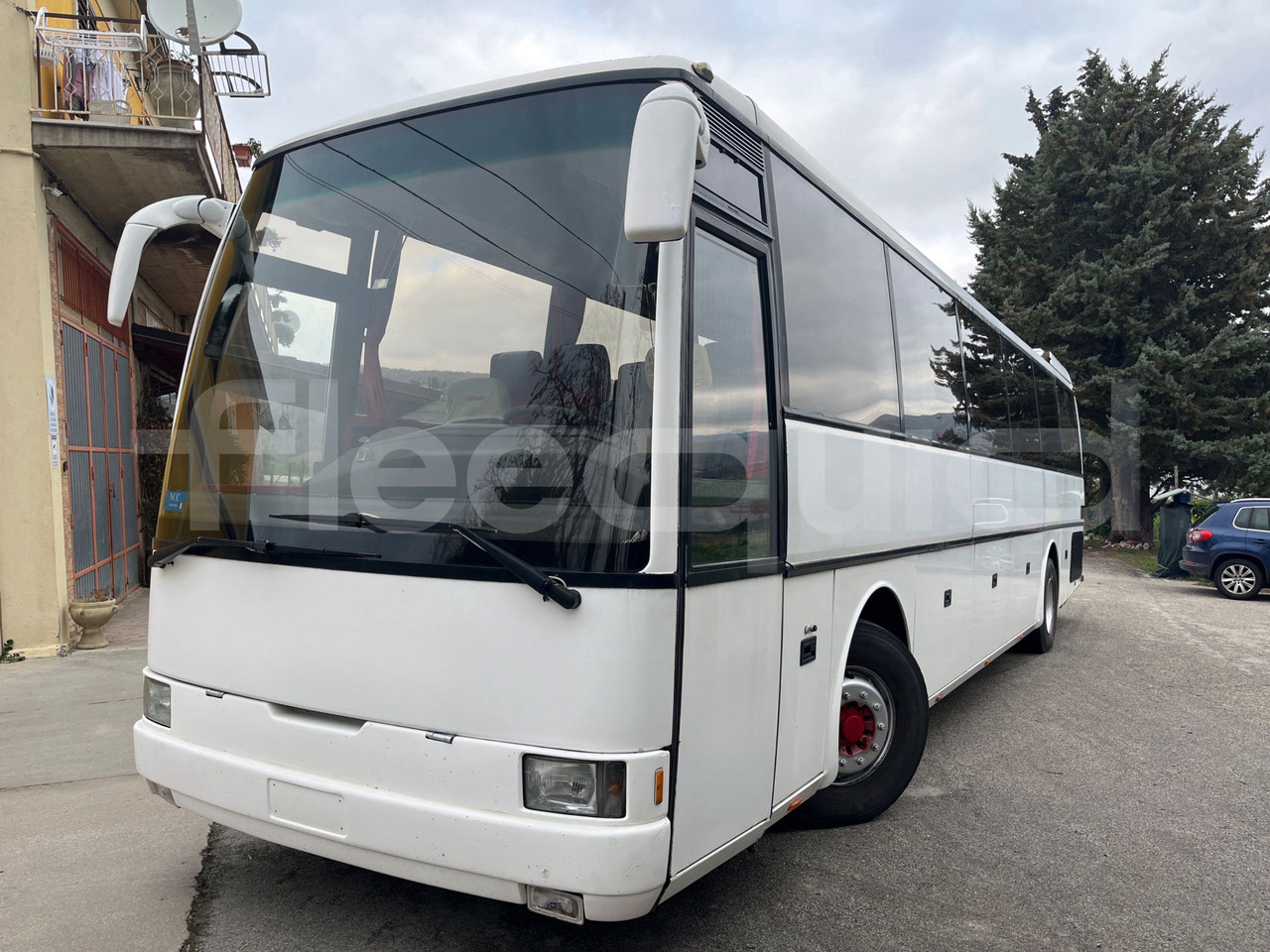 Iveco Orlandi - Starppilsētu autobuss: foto 4 Iveco Orlandi - Starppilsētu autobuss: foto 4