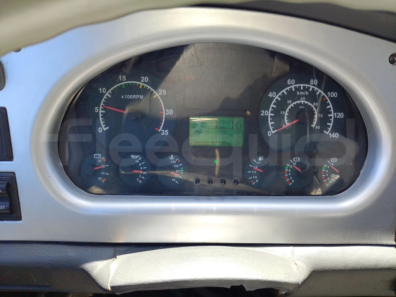 King Long XMQ6900 - Starppilsētu autobuss: foto 3 King Long XMQ6900 - Starppilsētu autobuss: foto 3