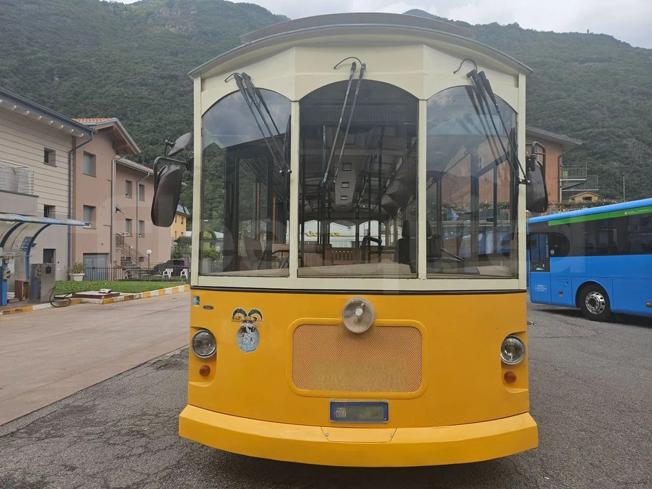 Man 11.220 - Pilsētas autobuss: foto 2 Man 11.220 - Pilsētas autobuss: foto 2