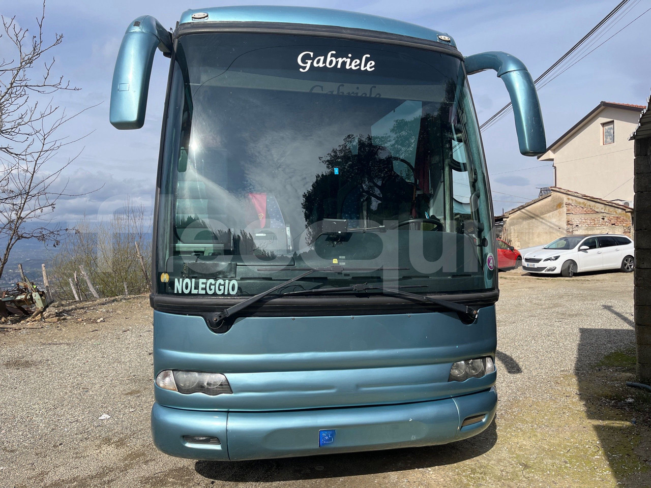 Man 18 460 - Starppilsētu autobuss: foto 2 Man 18 460 - Starppilsētu autobuss: foto 2