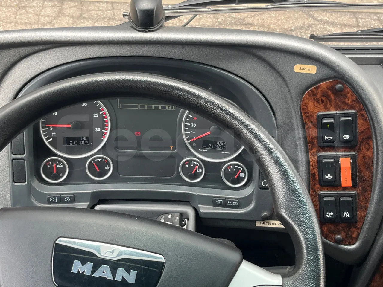 Man 19.360 Galileo - Starppilsētu autobuss: foto 3 Man 19.360 Galileo - Starppilsētu autobuss: foto 3