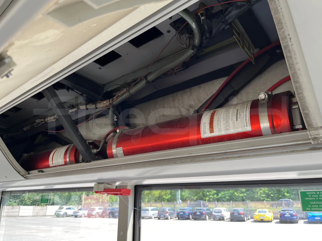 Man A21 līzingu Man A21: foto 19