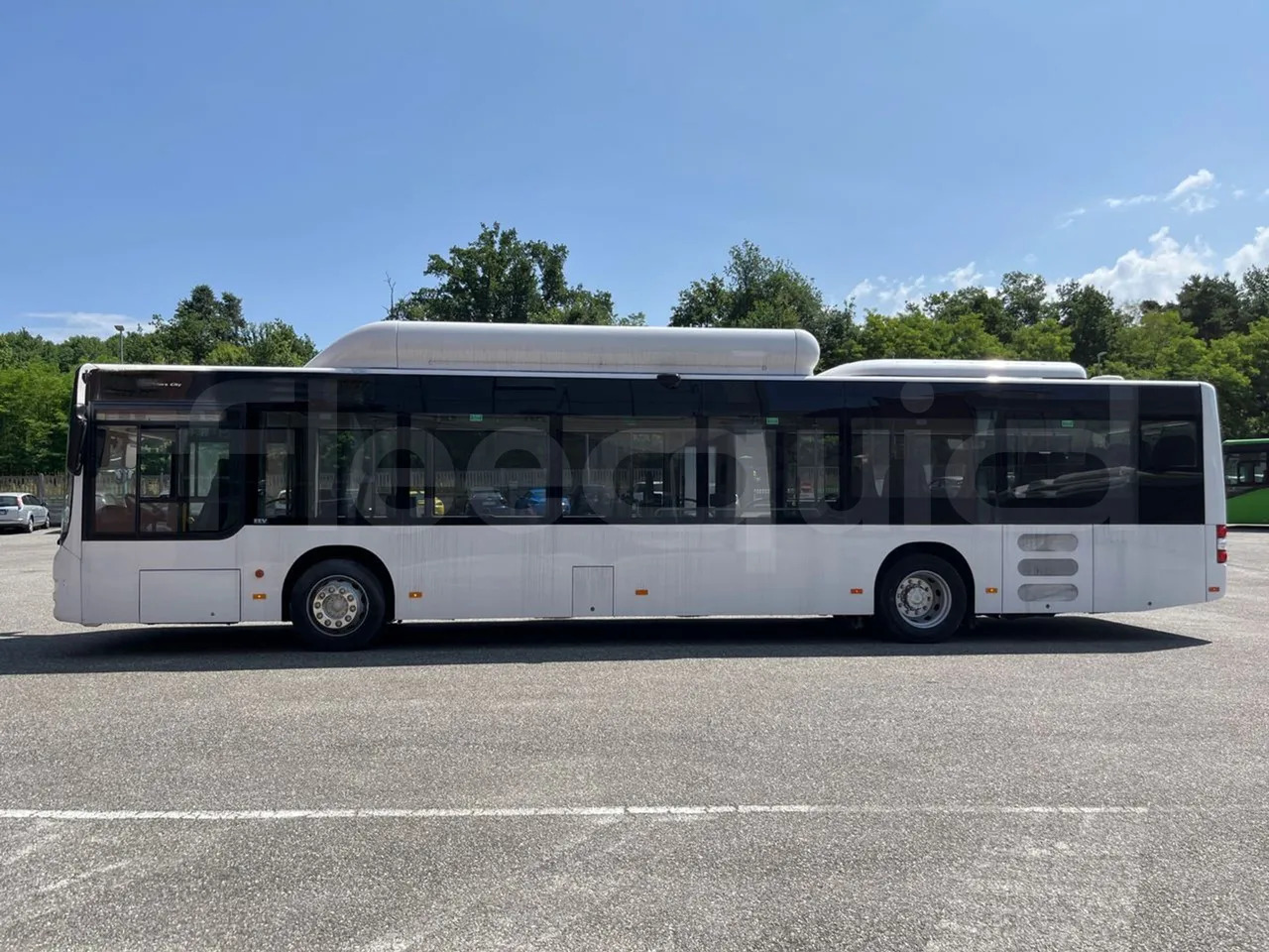 Man A21 līzingu Man A21: foto 6