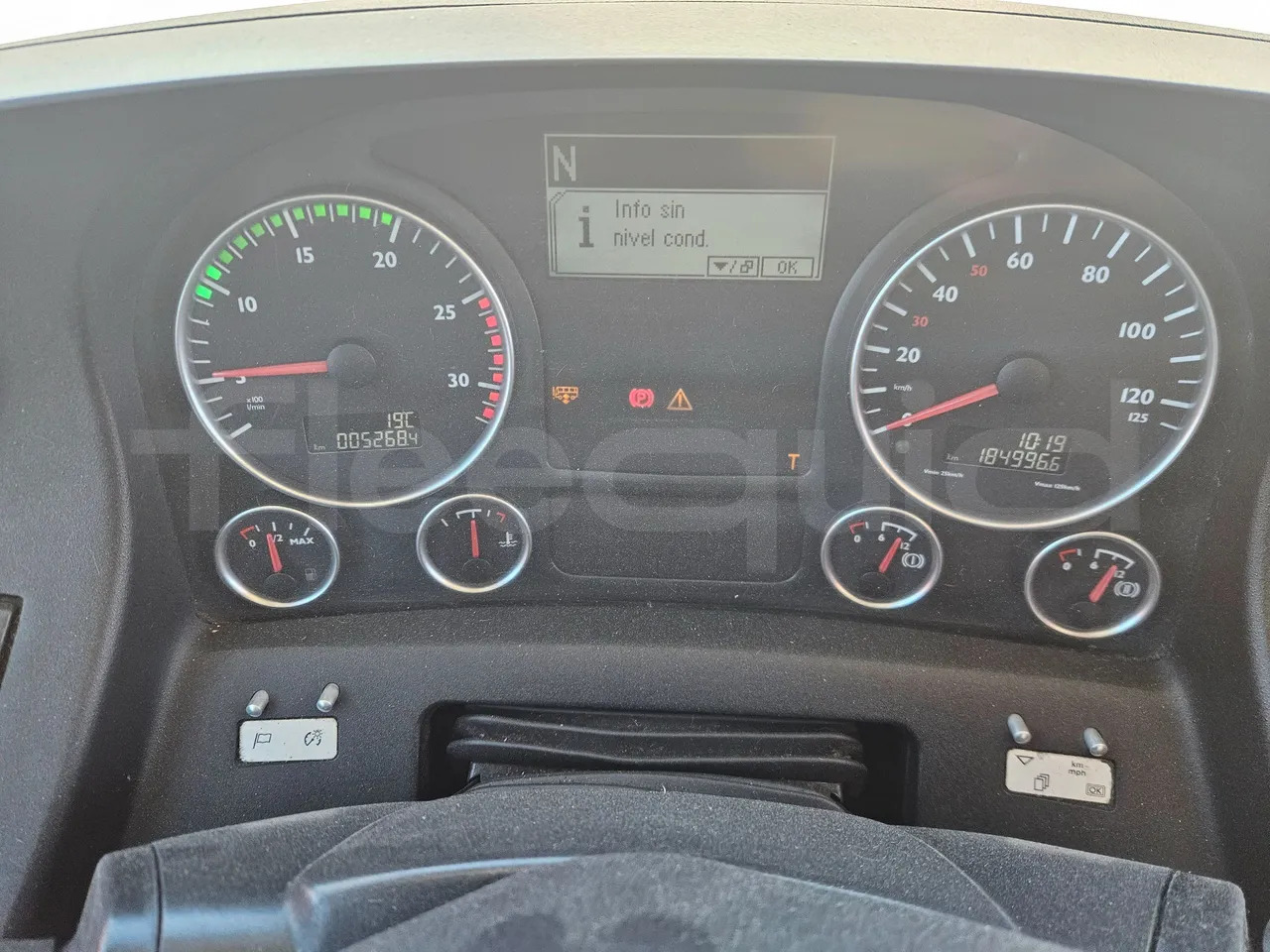 Man Castrosua - Piepilsētas autobuss: foto 3 Man Castrosua - Piepilsētas autobuss: foto 3