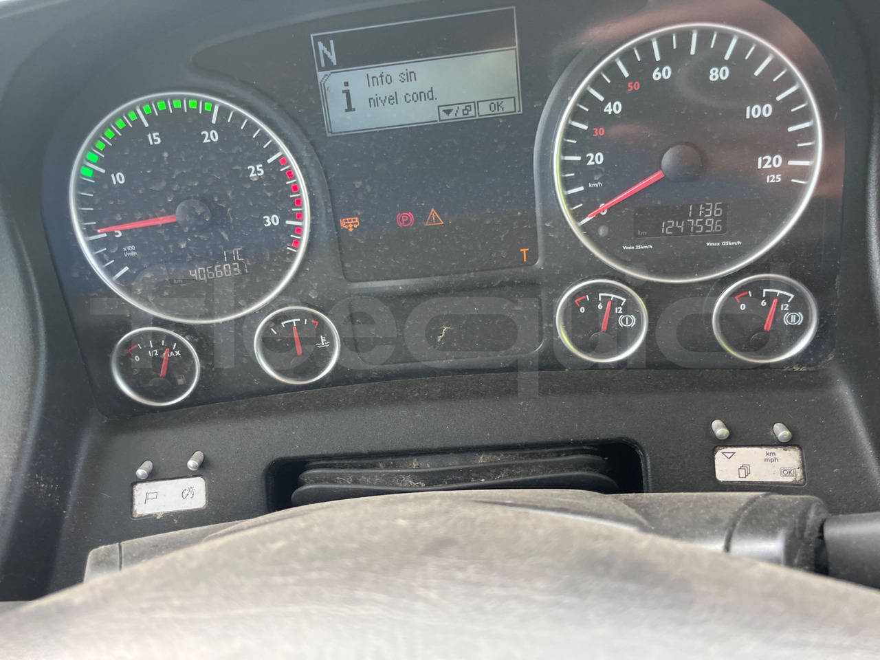 Man Castrosua - Piepilsētas autobuss: foto 3 Man Castrosua - Piepilsētas autobuss: foto 3