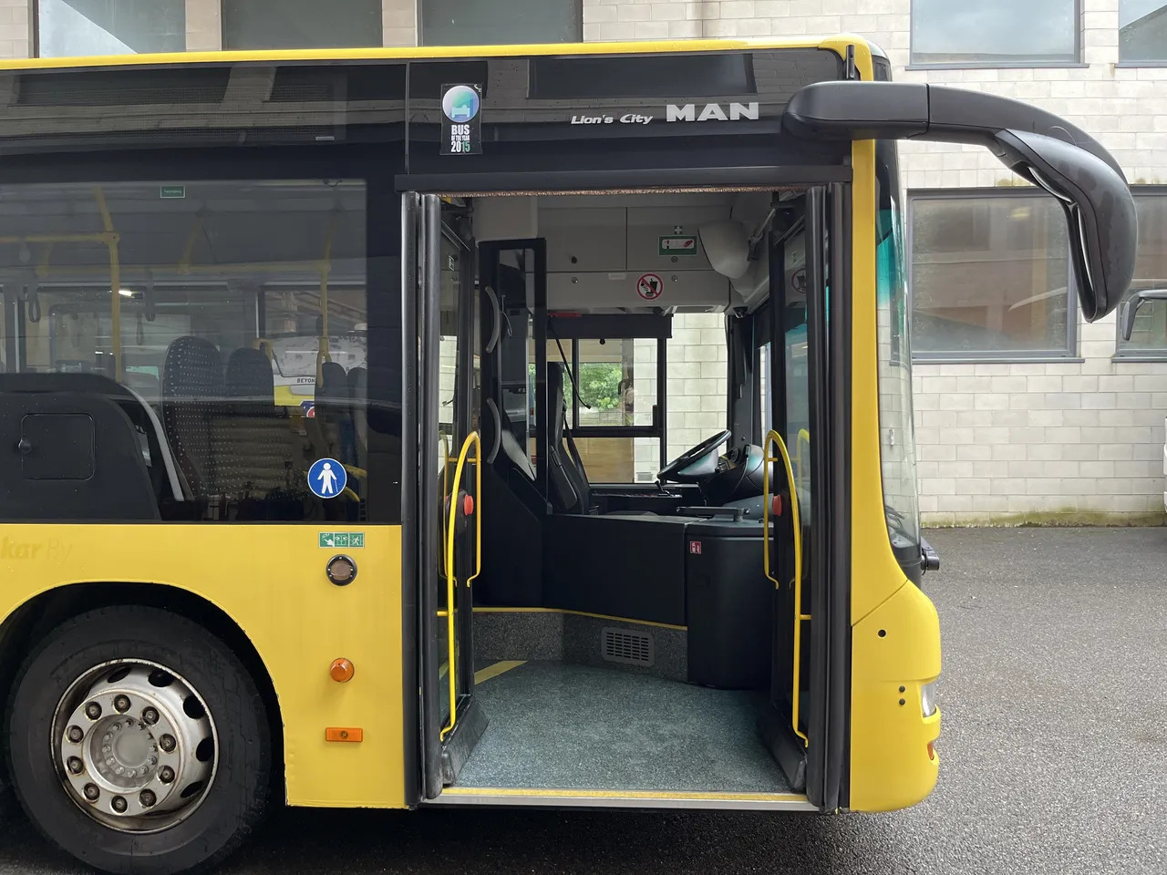 Man Lion's City līzingu Man Lion's City: foto 13 Man Lion's City līzingu Man Lion's City: foto 13