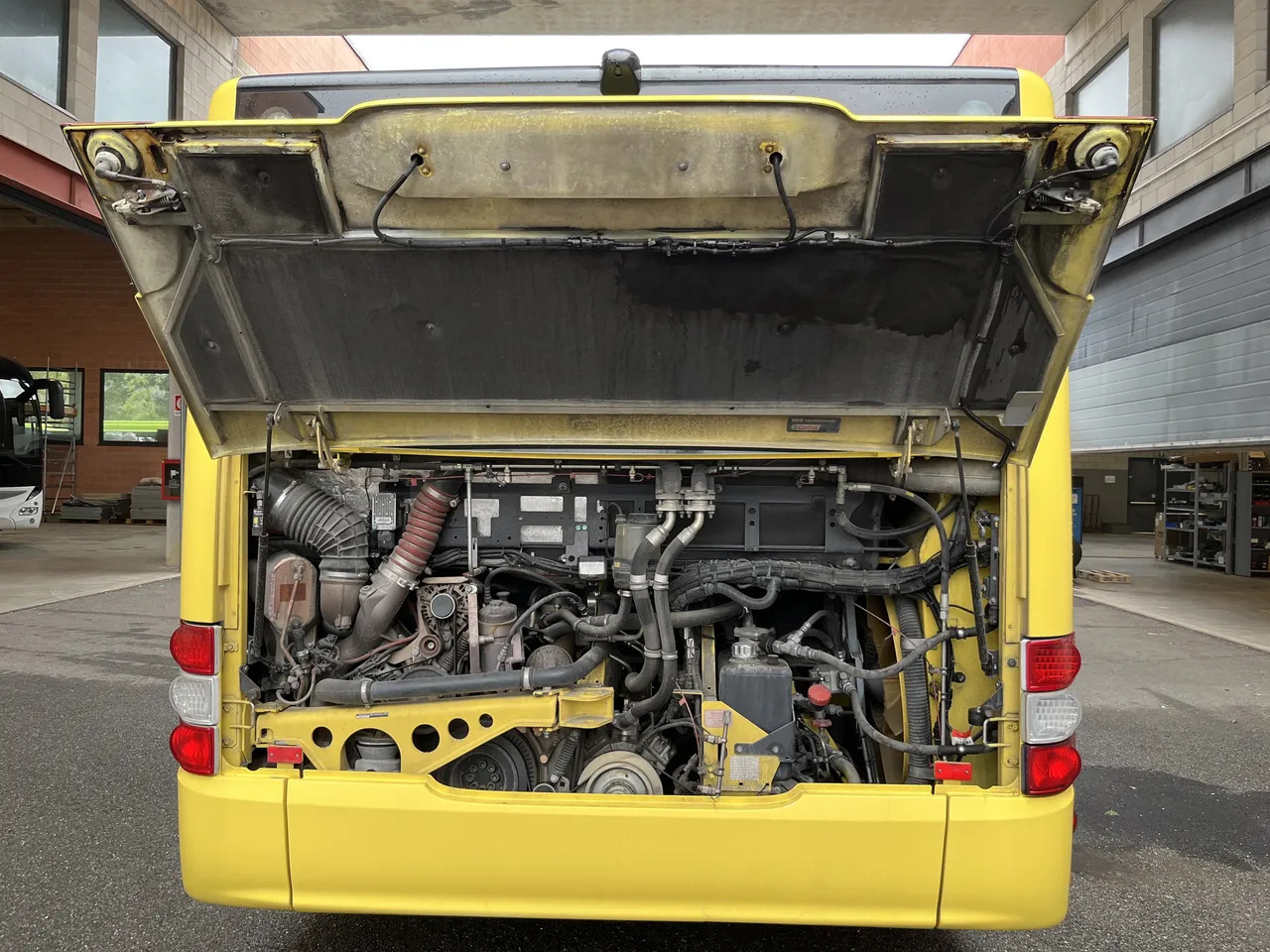 Man Lion's City līzingu Man Lion's City: foto 16 Man Lion's City līzingu Man Lion's City: foto 16