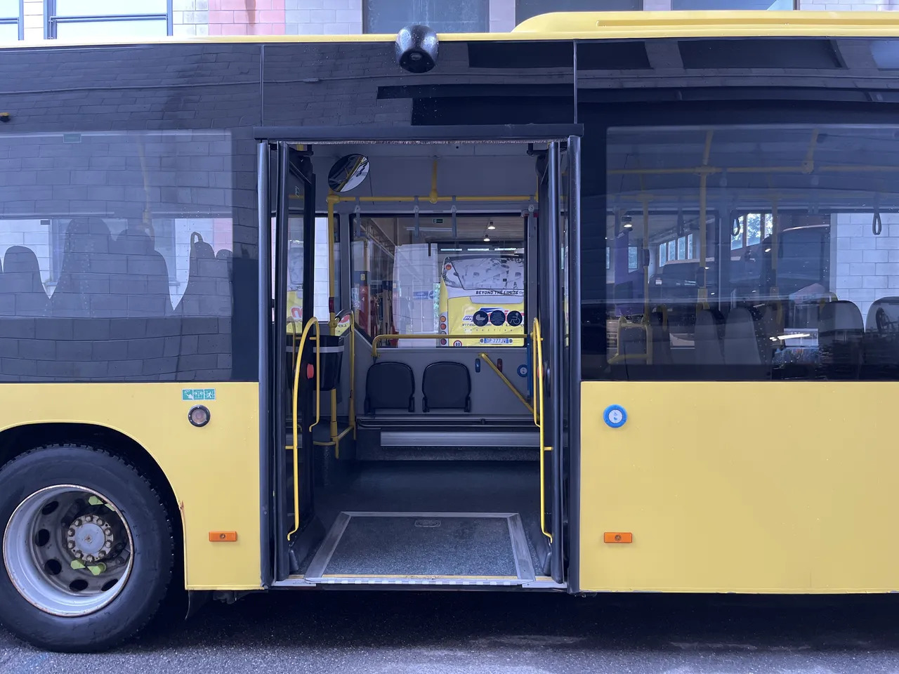 Man Lion's City līzingu Man Lion's City: foto 14 Man Lion's City līzingu Man Lion's City: foto 14