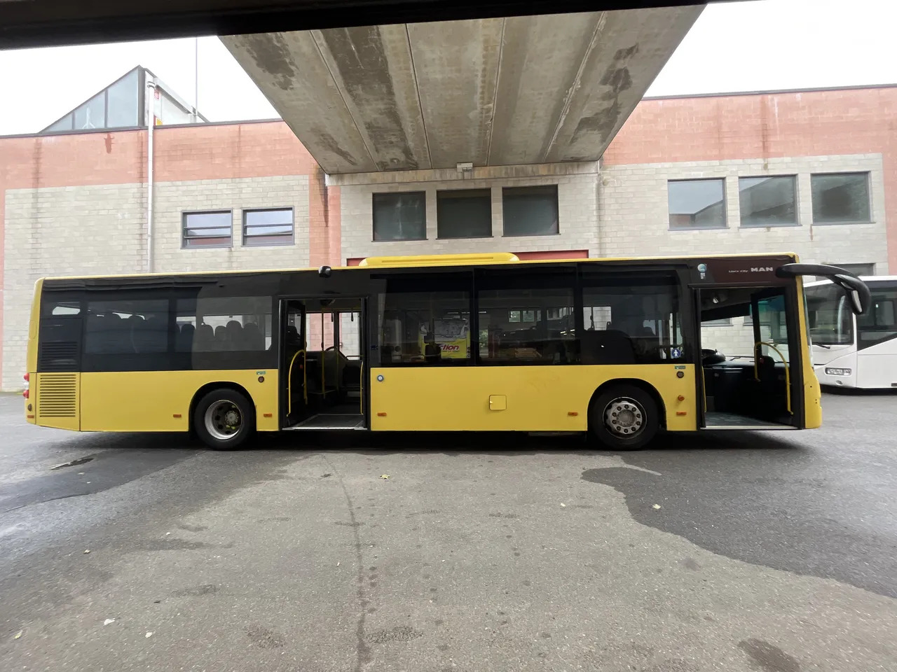 Man Lion's City līzingu Man Lion's City: foto 11 Man Lion's City līzingu Man Lion's City: foto 11