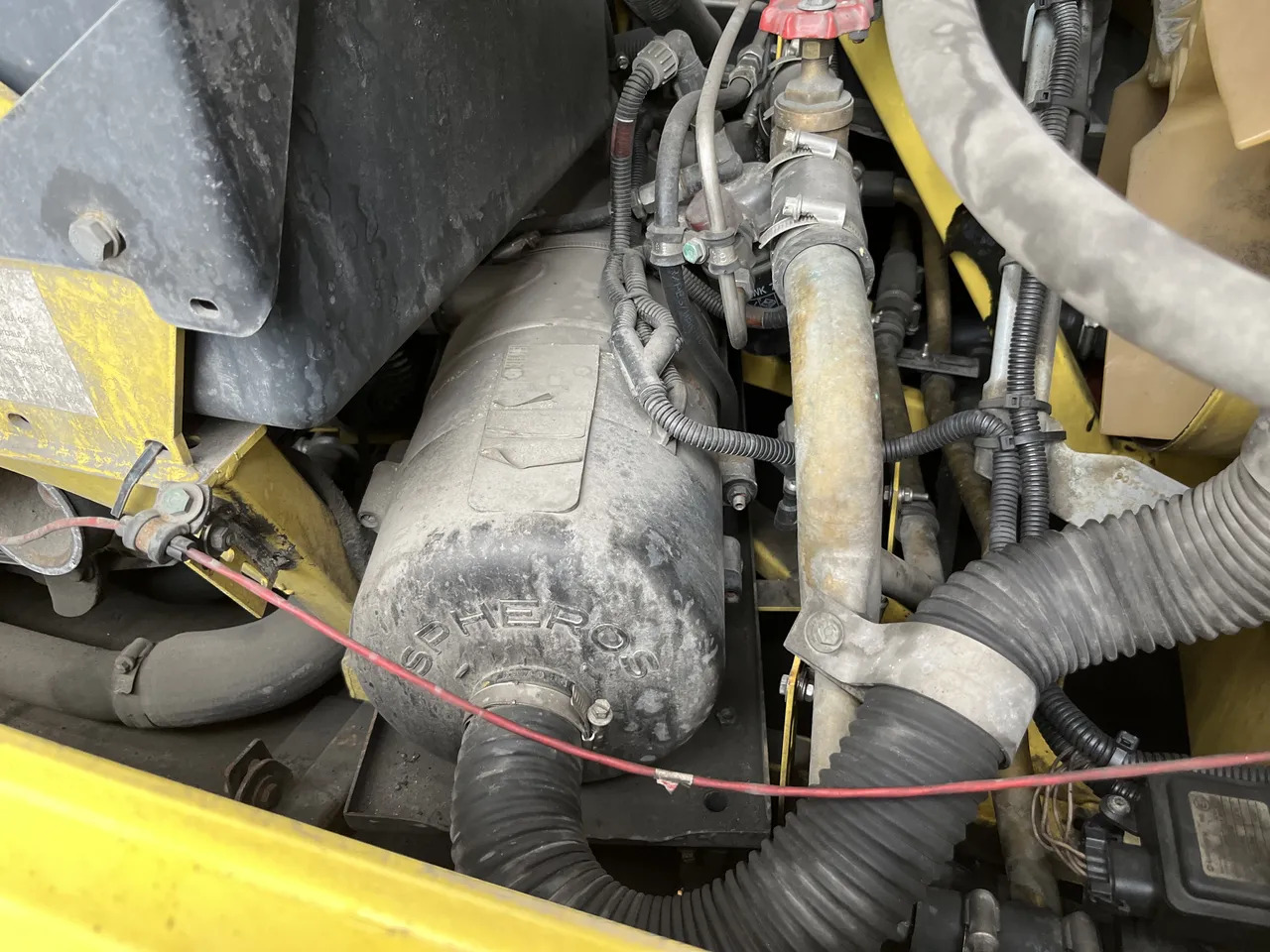 Man Lion's City līzingu Man Lion's City: foto 19 Man Lion's City līzingu Man Lion's City: foto 19