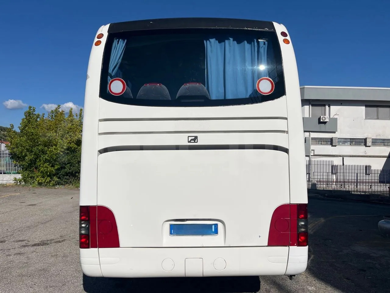 Man Lion's Coach - Starppilsētu autobuss: foto 5 Man Lion's Coach - Starppilsētu autobuss: foto 5