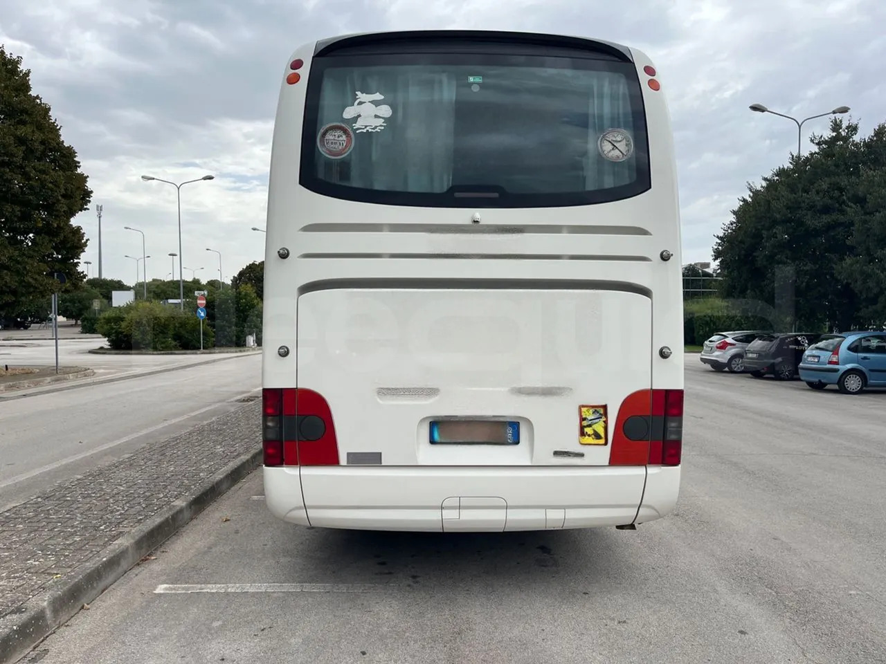 Man Lion's Coach - Starppilsētu autobuss: foto 5 Man Lion's Coach - Starppilsētu autobuss: foto 5