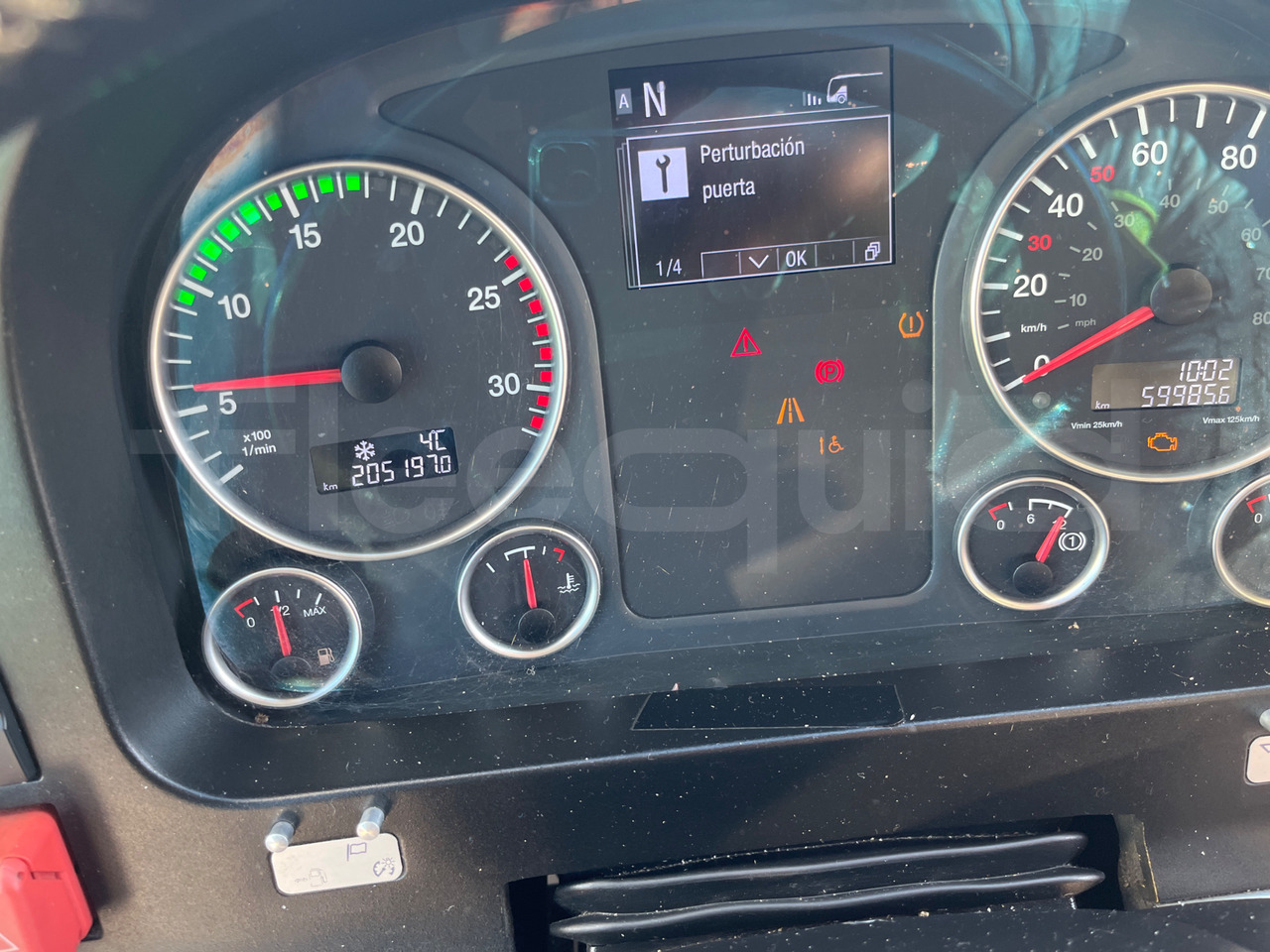 Man Lion's Coach - Starppilsētu autobuss: foto 3 Man Lion's Coach - Starppilsētu autobuss: foto 3