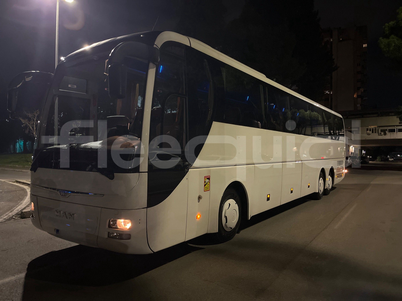 Man Lion's Coach - Starppilsētu autobuss: foto 4 Man Lion's Coach - Starppilsētu autobuss: foto 4