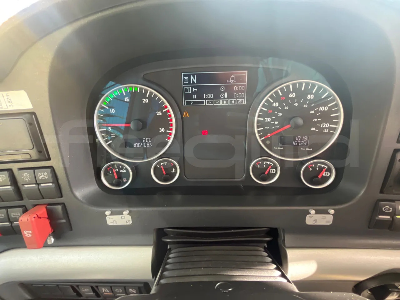 Man Lion's Coach - Starppilsētu autobuss: foto 3 Man Lion's Coach - Starppilsētu autobuss: foto 3