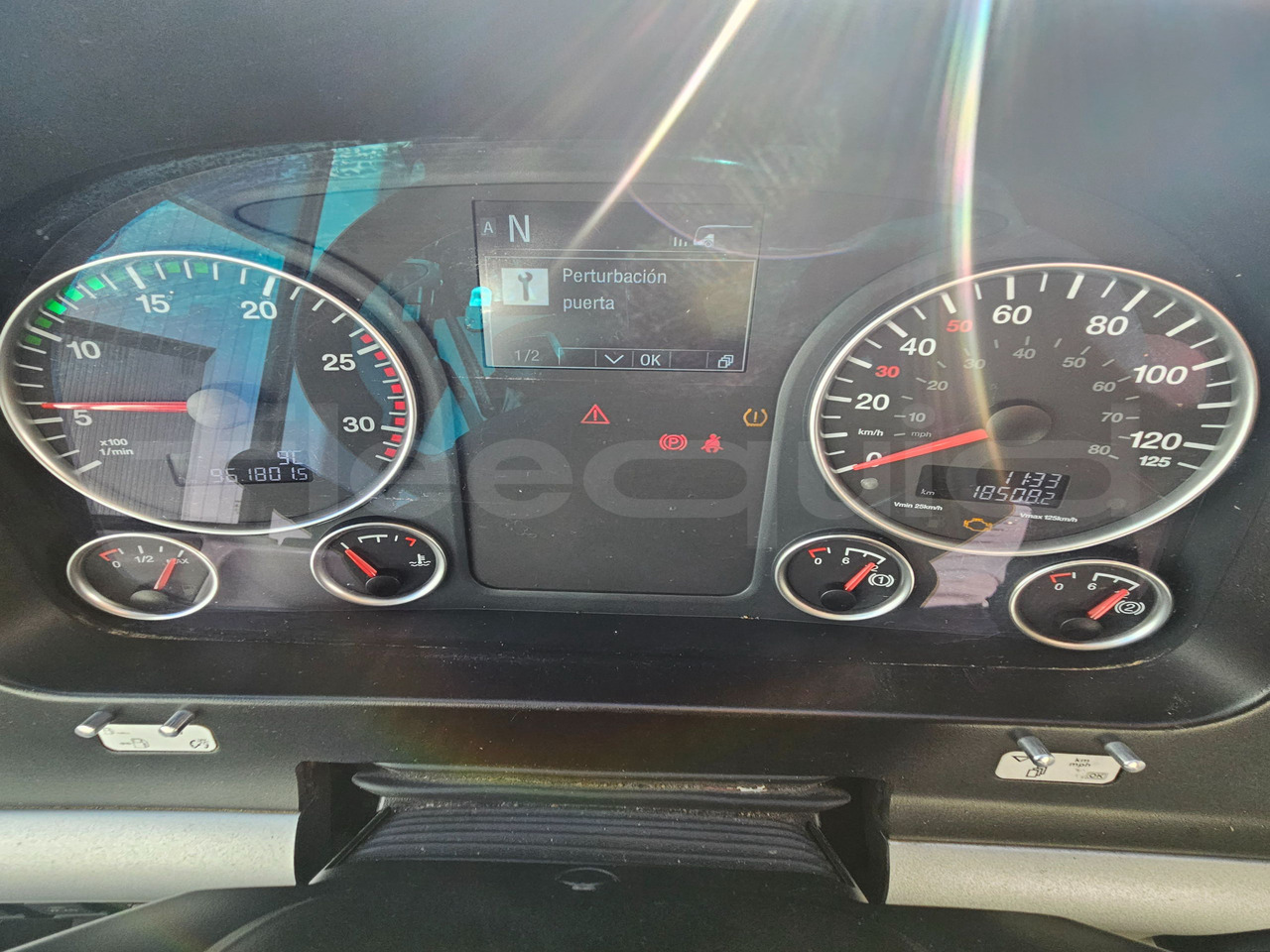 Man Lion's Coach - Starppilsētu autobuss: foto 3 Man Lion's Coach - Starppilsētu autobuss: foto 3