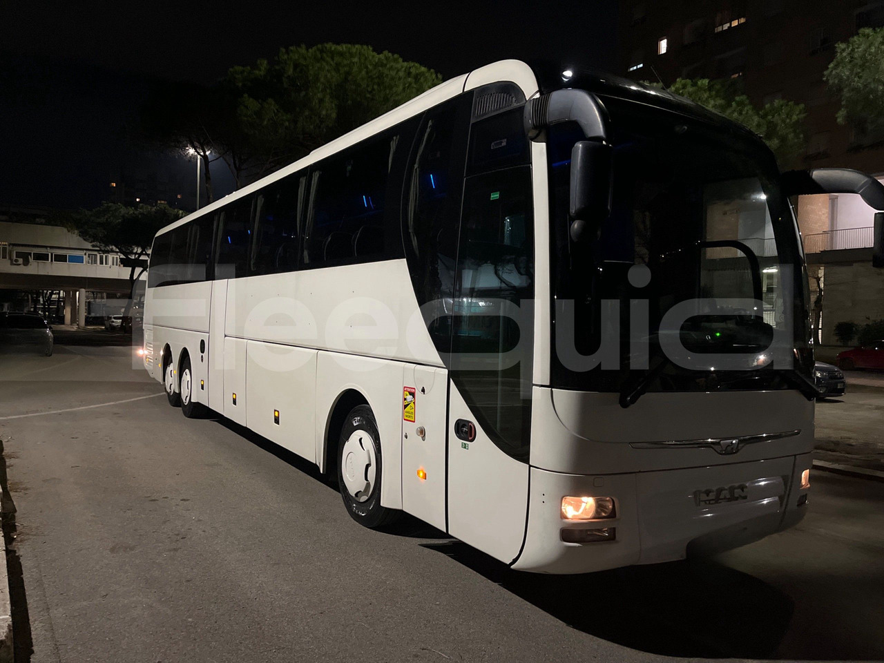 Man Lion's Coach - Starppilsētu autobuss: foto 1 Man Lion's Coach - Starppilsētu autobuss: foto 1