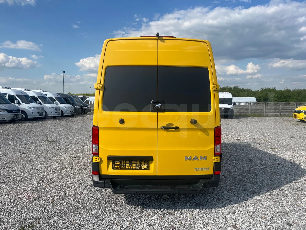 Man Mercus - Piepilsētas autobuss: foto 5 Man Mercus - Piepilsētas autobuss: foto 5