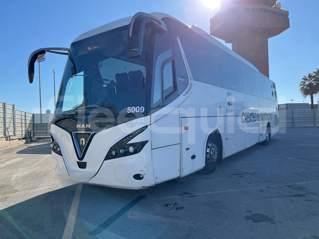 Man Noge - Starppilsētu autobuss: foto 4 Man Noge - Starppilsētu autobuss: foto 4