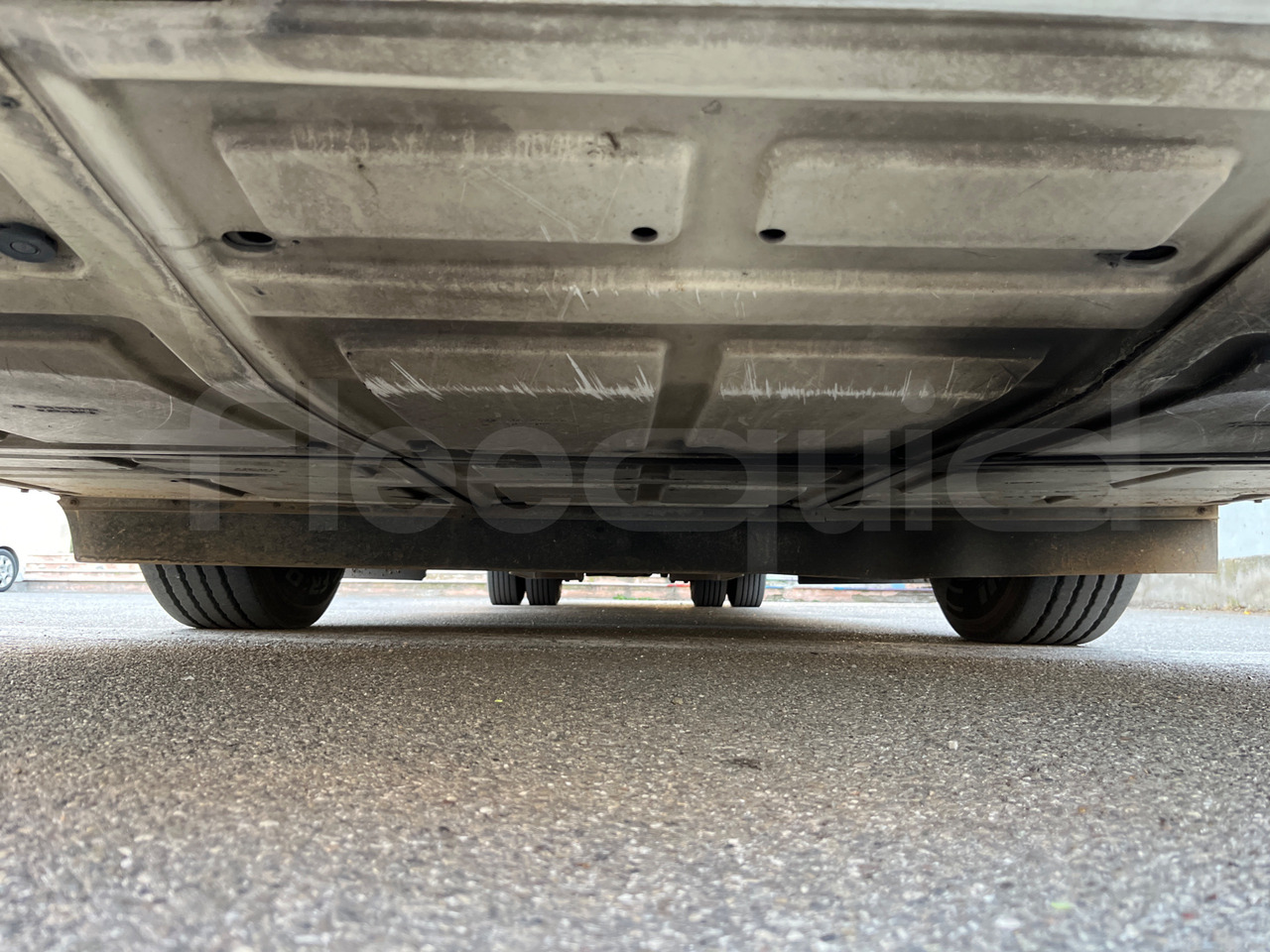 Starppilsētu autobuss Mercedes-Benz 0 350: foto 49