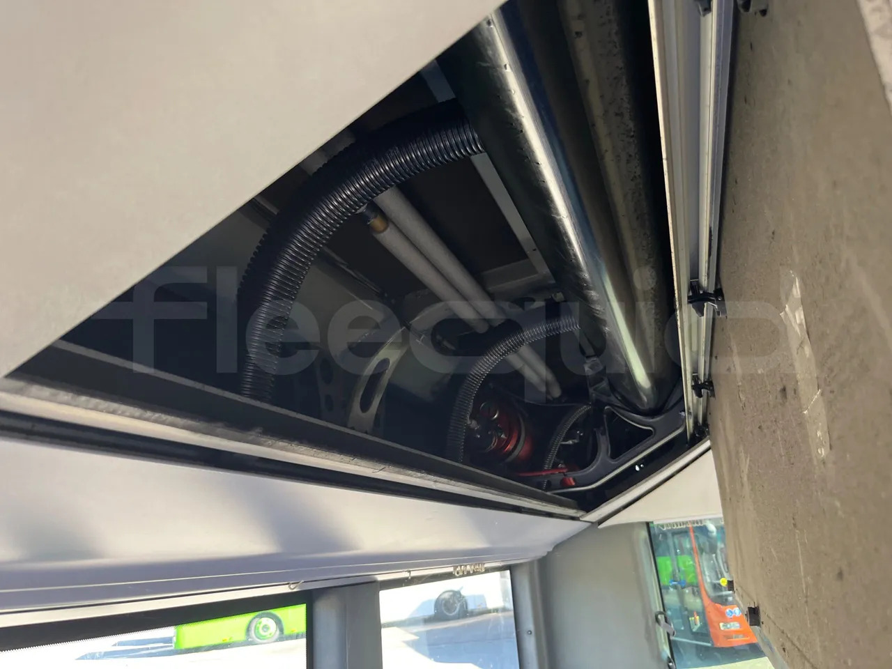 Pilsētas autobuss Mercedes-Benz Citaro G: foto 19