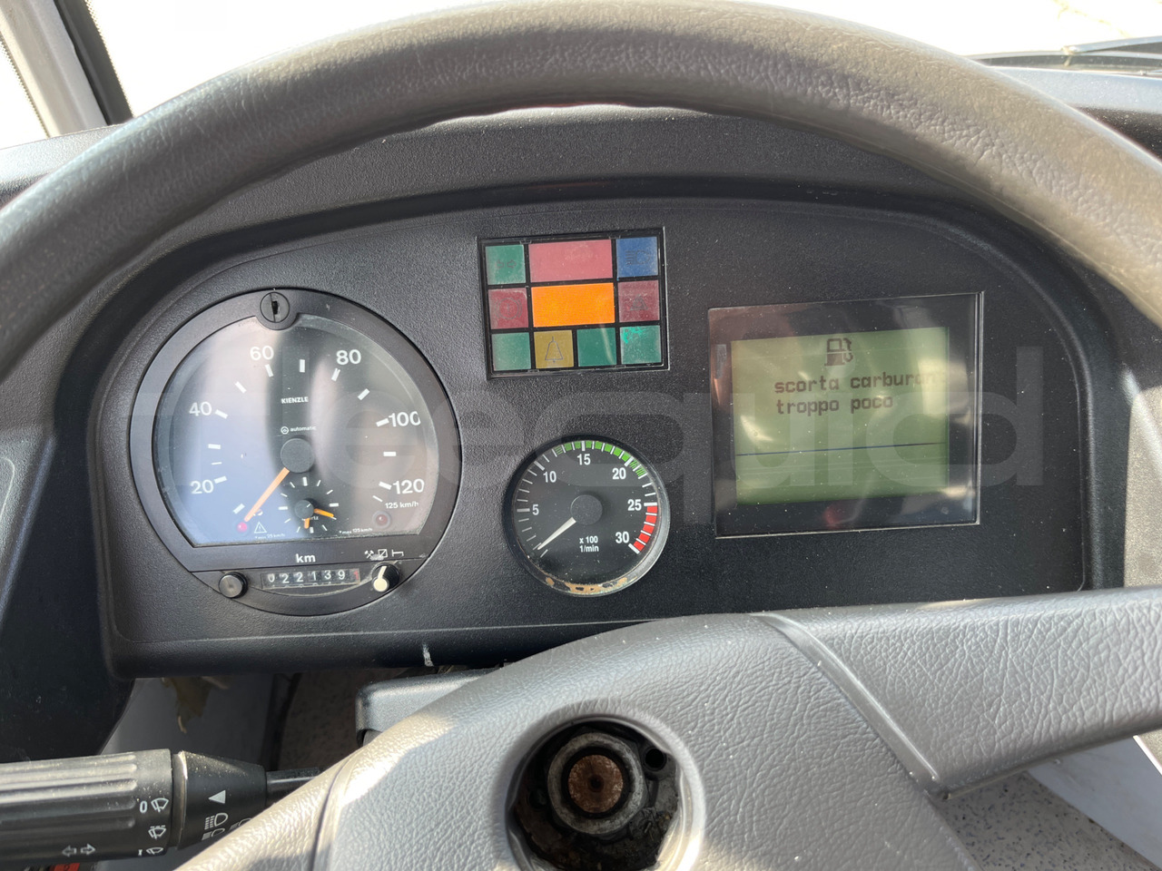 Mercedes-Benz Citaro - Piepilsētas autobuss: foto 3 Mercedes-Benz Citaro - Piepilsētas autobuss: foto 3