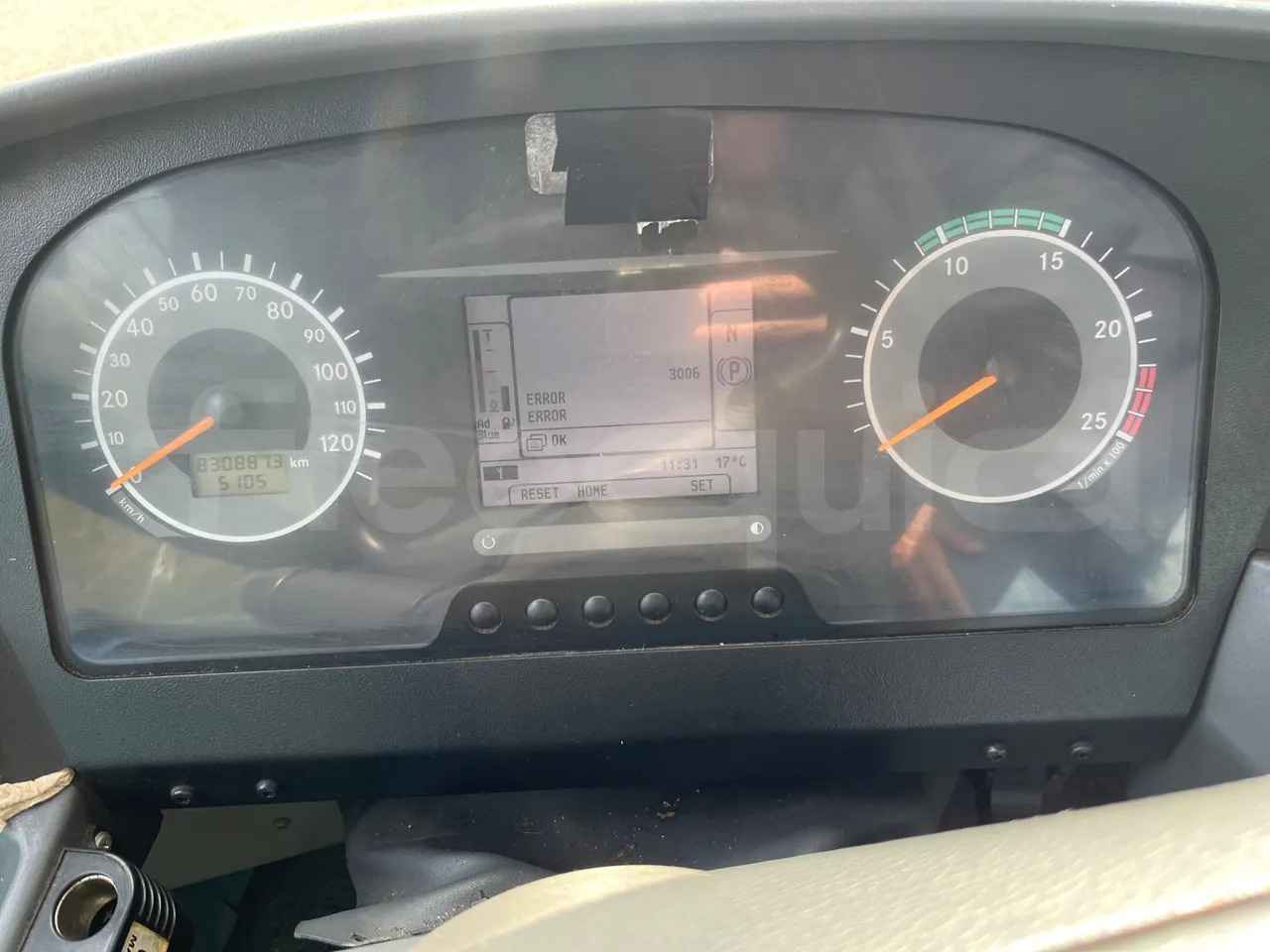 Mercedes-Benz Conecto - Posmainais autobuss: foto 3 Mercedes-Benz Conecto - Posmainais autobuss: foto 3