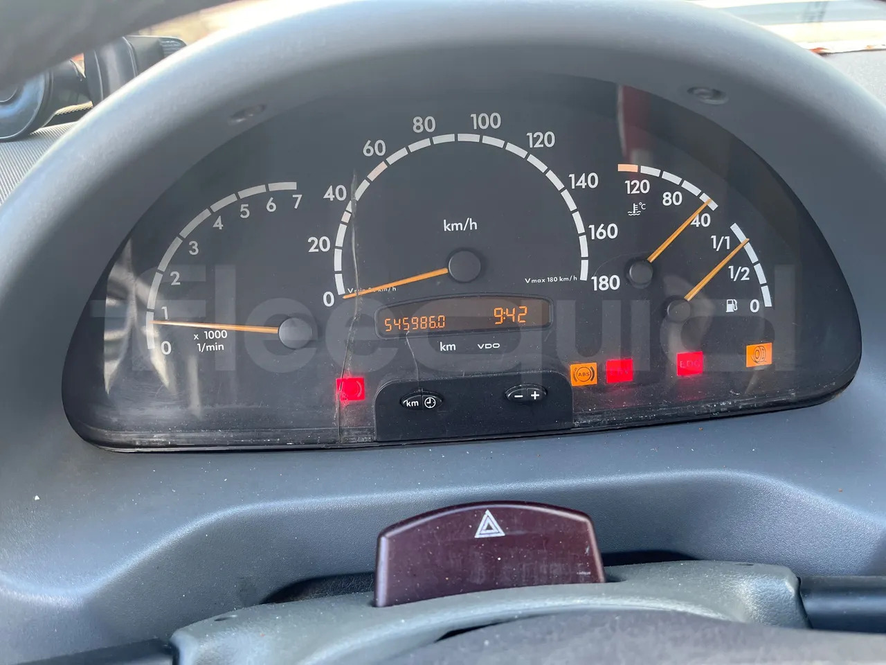 Mercedes-Benz Sprinter - Piepilsētas autobuss: foto 3 Mercedes-Benz Sprinter - Piepilsētas autobuss: foto 3