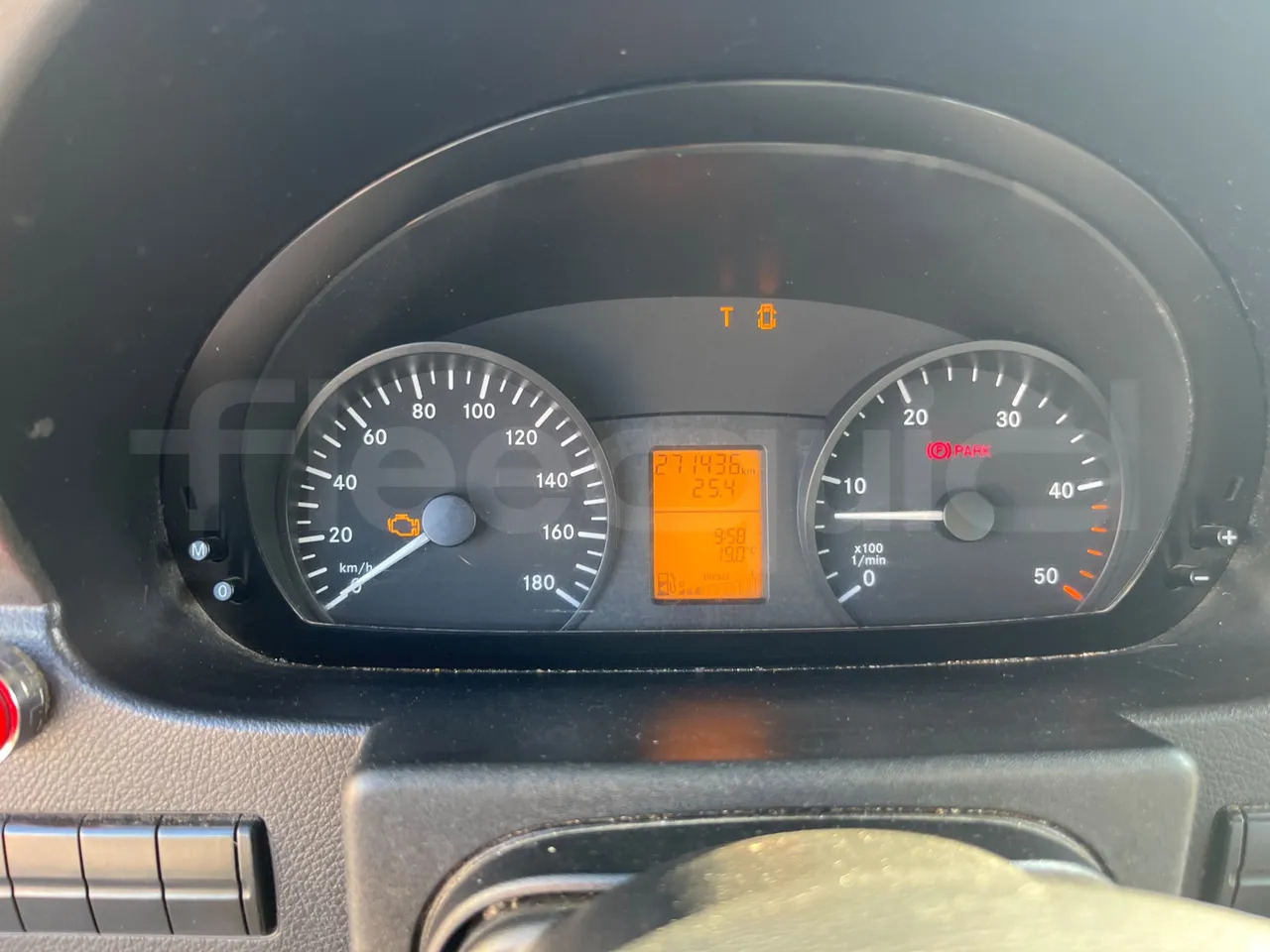 Mercedes-Benz Sprinter - Skolas autobuss, Mikroautobuss: foto 3 Mercedes-Benz Sprinter - Skolas autobuss, Mikroautobuss: foto 3