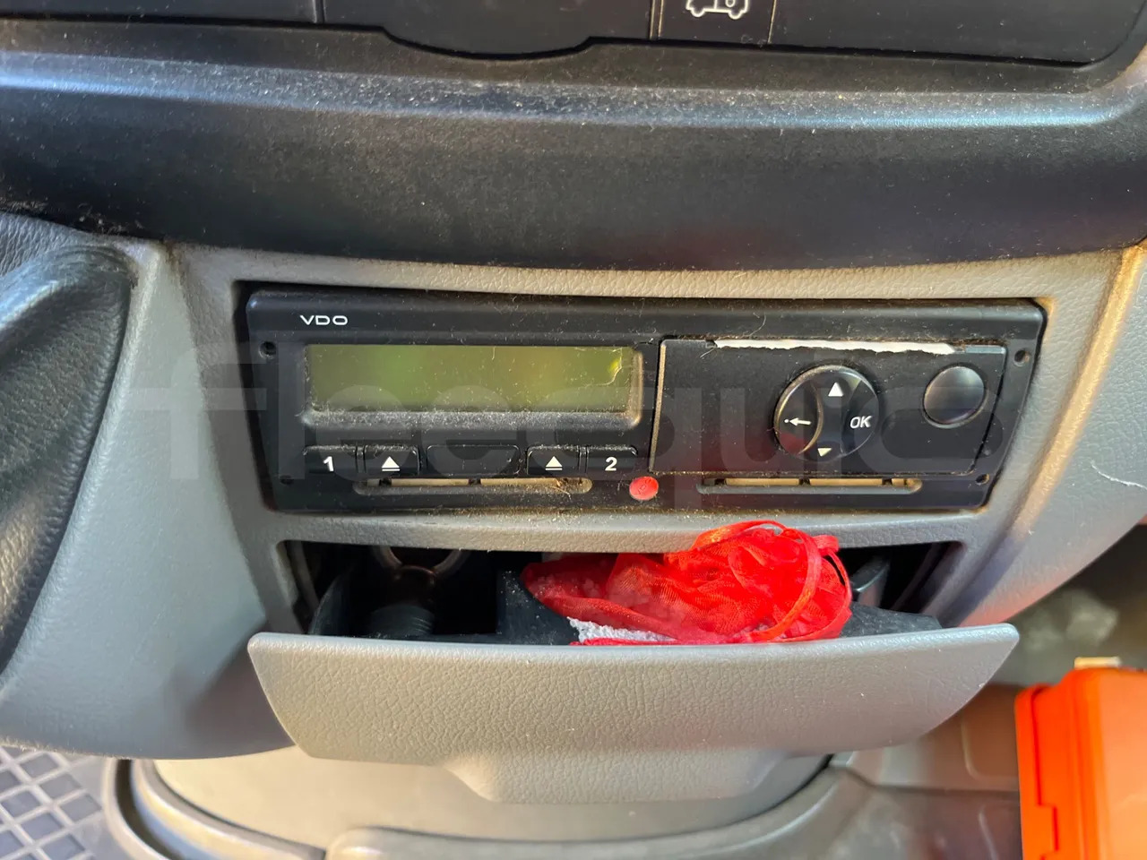 Skolas autobuss Mercedes-Benz Sprinter: foto 16