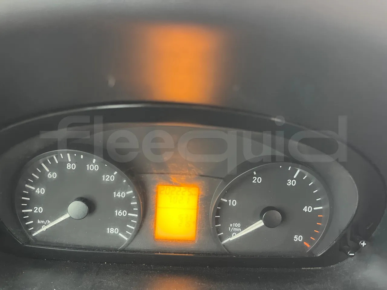 Mercedes-Benz Sprinter - Mikroautobuss, Pasažieru furgons: foto 3 Mercedes-Benz Sprinter - Mikroautobuss, Pasažieru furgons: foto 3