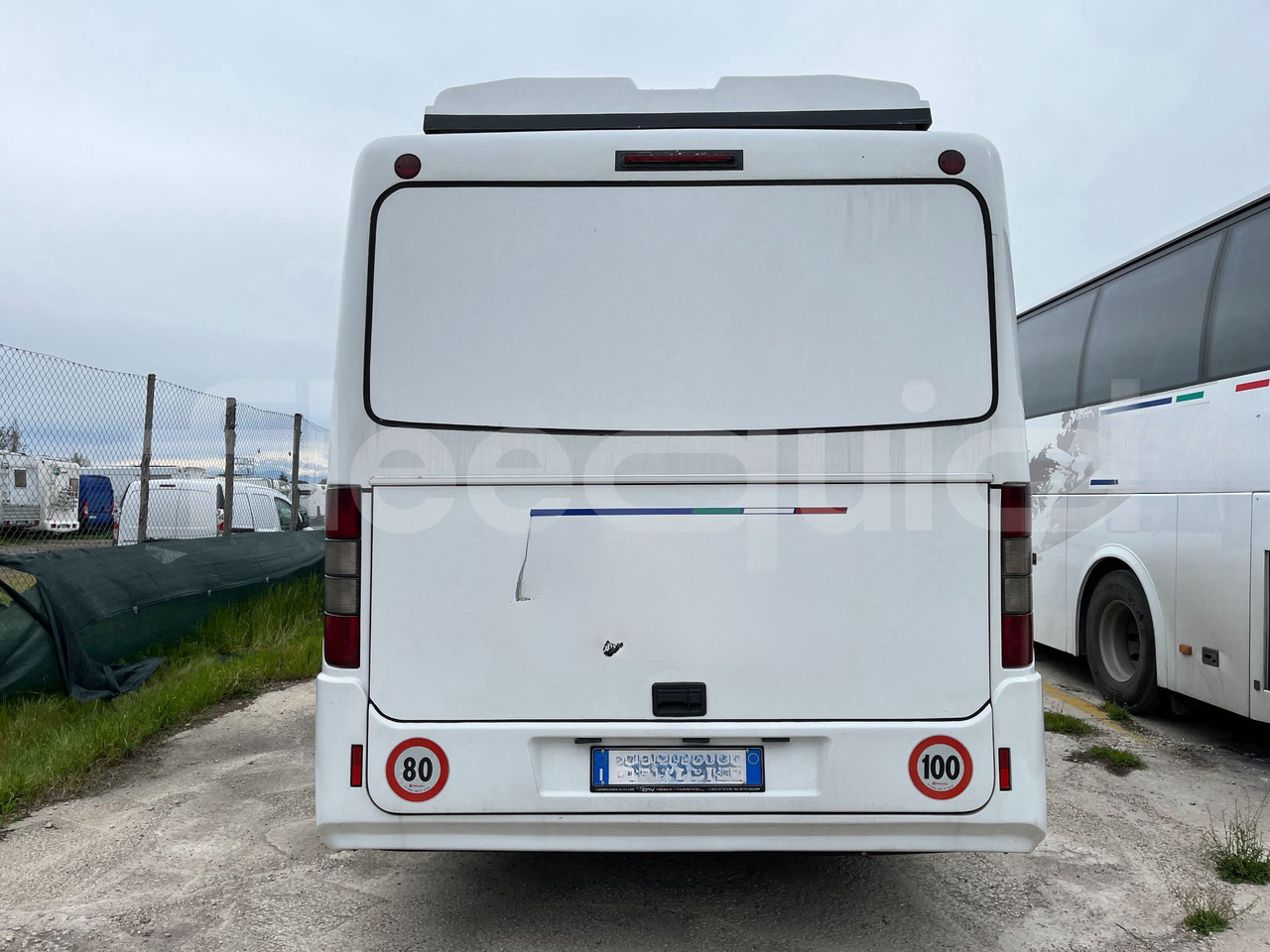 Mercedes-Benz Sprinter - Mikroautobuss, Pasažieru furgons: foto 4 Mercedes-Benz Sprinter - Mikroautobuss, Pasažieru furgons: foto 4