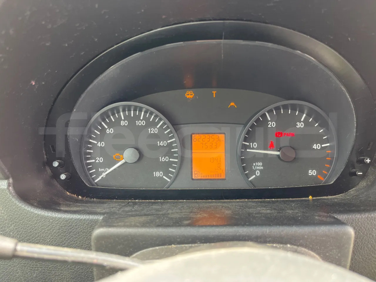 Mercedes-Benz Sprinter - Mikroautobuss, Pasažieru furgons: foto 3 Mercedes-Benz Sprinter - Mikroautobuss, Pasažieru furgons: foto 3