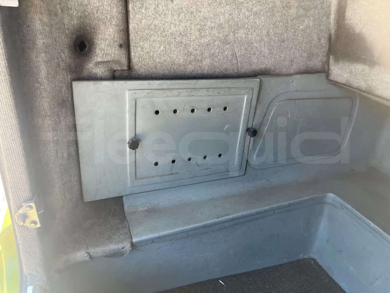 Mercedes-Benz Sprinter - Mikroautobuss, Pasažieru furgons: foto 5 Mercedes-Benz Sprinter - Mikroautobuss, Pasažieru furgons: foto 5