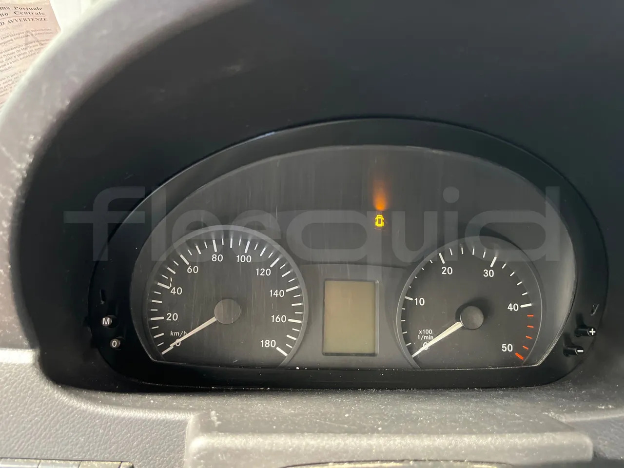 Mercedes-Benz Sprinter - Piepilsētas autobuss: foto 3 Mercedes-Benz Sprinter - Piepilsētas autobuss: foto 3