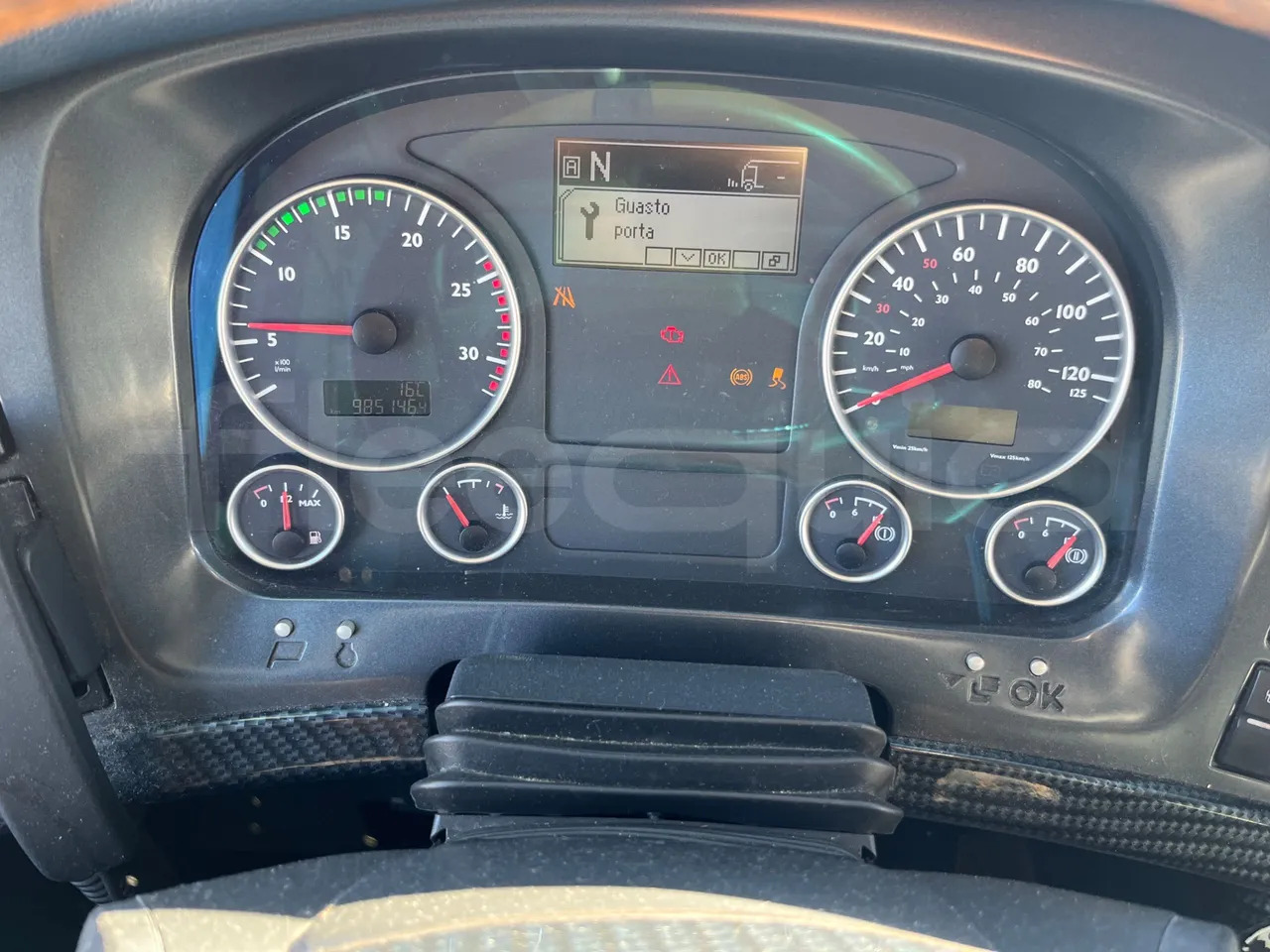 Neoplan Cityliner - Starppilsētu autobuss: foto 3 Neoplan Cityliner - Starppilsētu autobuss: foto 3