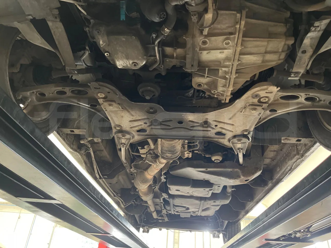 Piepilsētas autobuss Opel Vivaro - B: foto 40