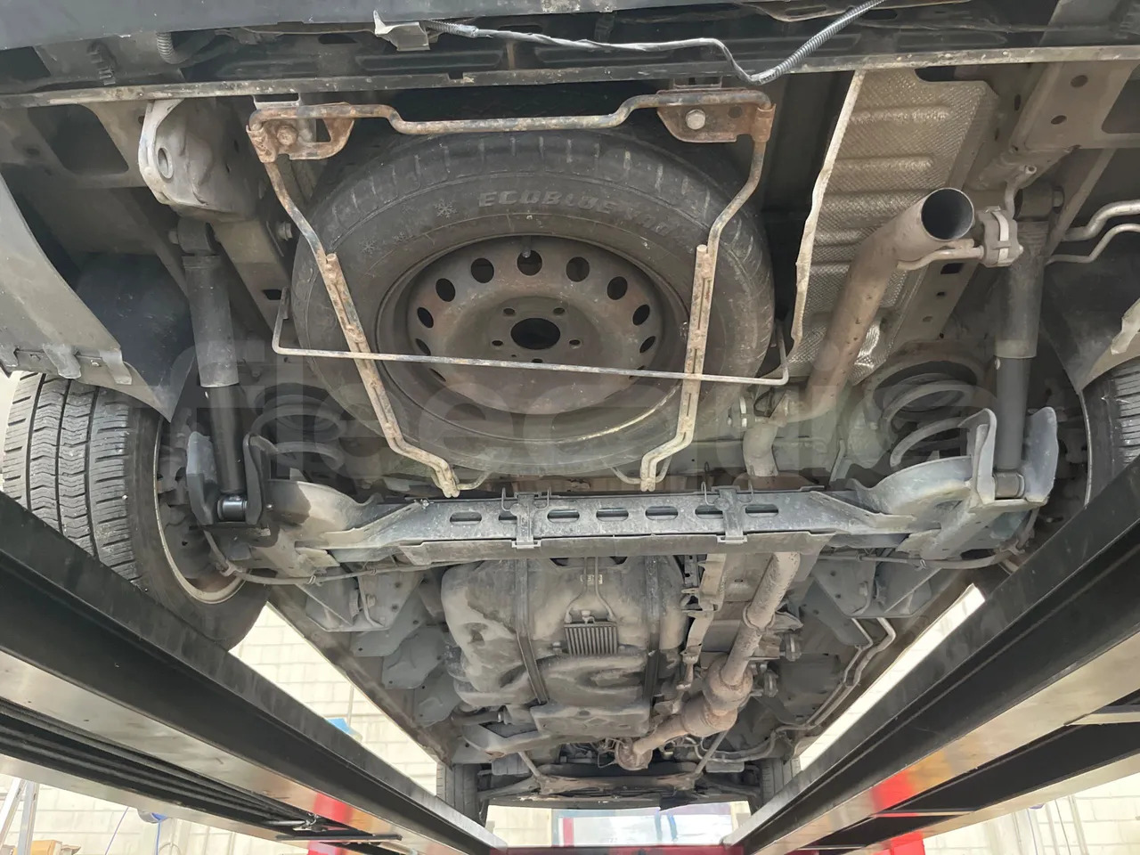 Piepilsētas autobuss Opel Vivaro - B: foto 34
