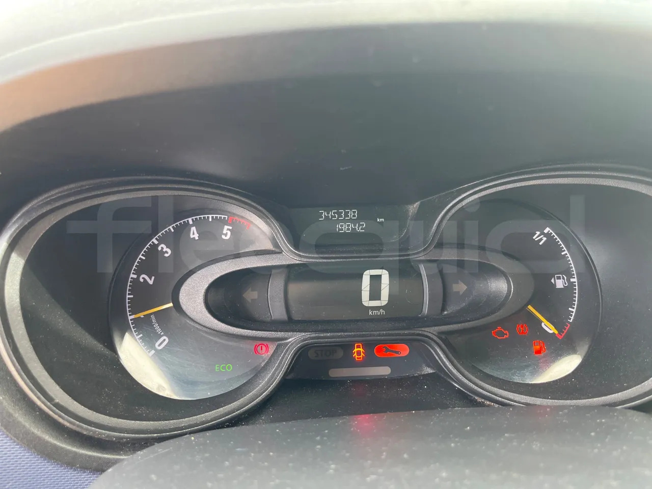 Opel Vivaro - B - Mikroautobuss, Pasažieru furgons: foto 3 Opel Vivaro - B - Mikroautobuss, Pasažieru furgons: foto 3