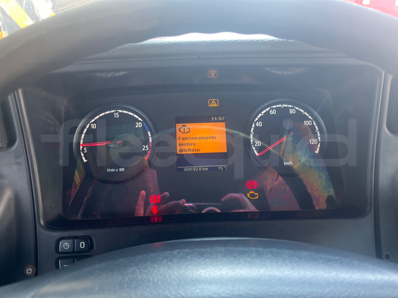 Scania Citywide - Pilsētas autobuss: foto 3 Scania Citywide - Pilsētas autobuss: foto 3