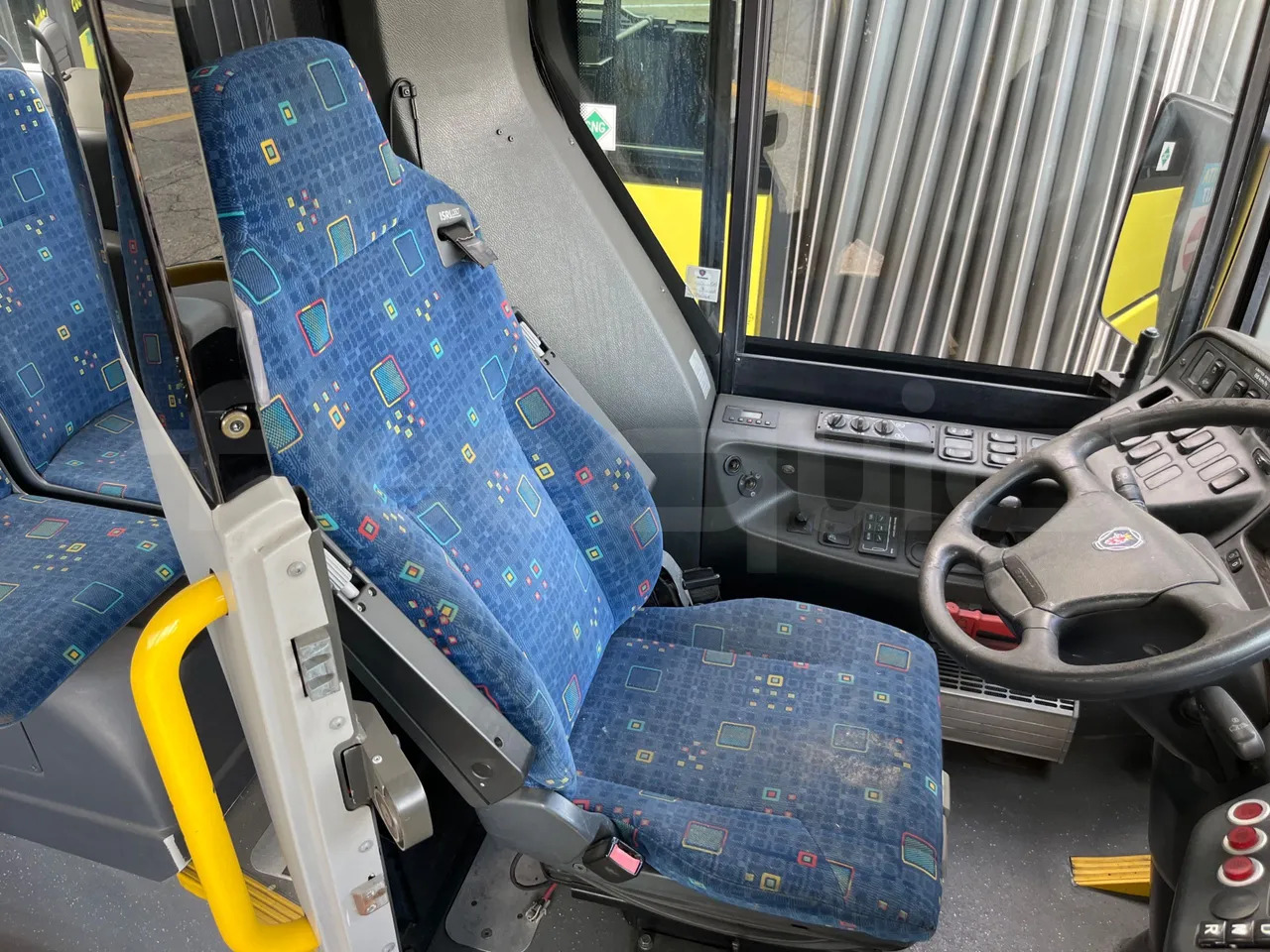 Pilsētas autobuss Scania Citywide LF: foto 20